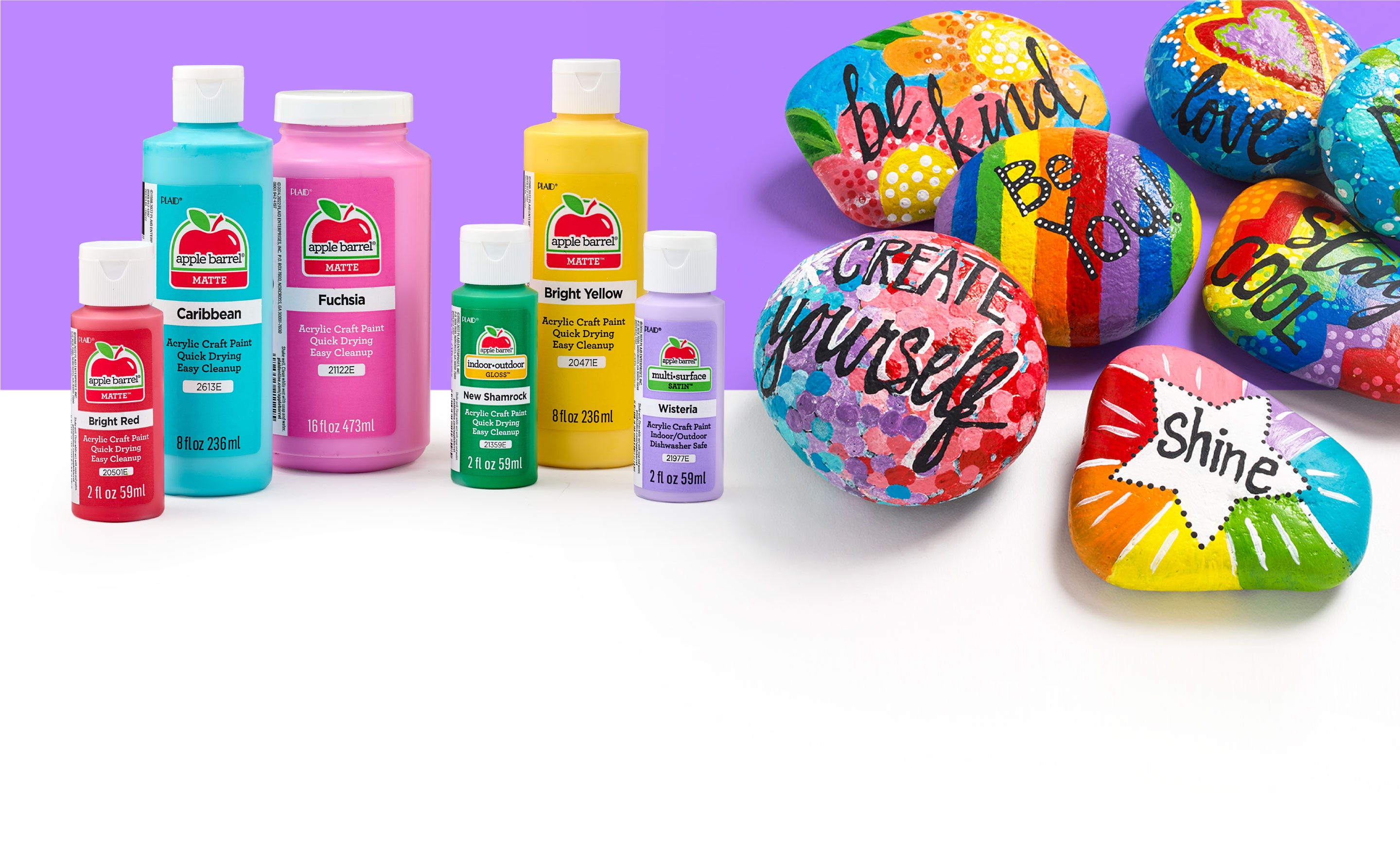 Go Big, Go Bold, Go Bright!