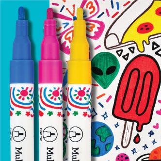 Paint Pens