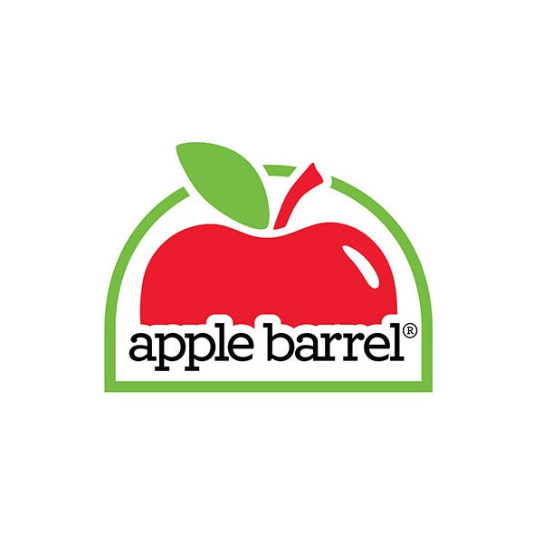 Apple Barrel