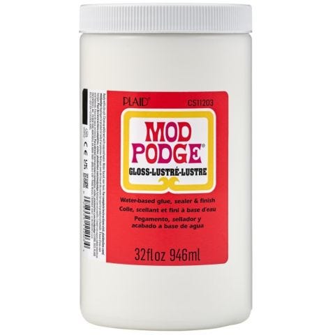 Mod Podge ® Gloss, 32 oz. - CS11203