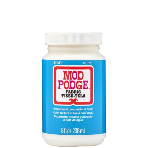Mod Podge ® Fabric, 8 oz. - CS11218