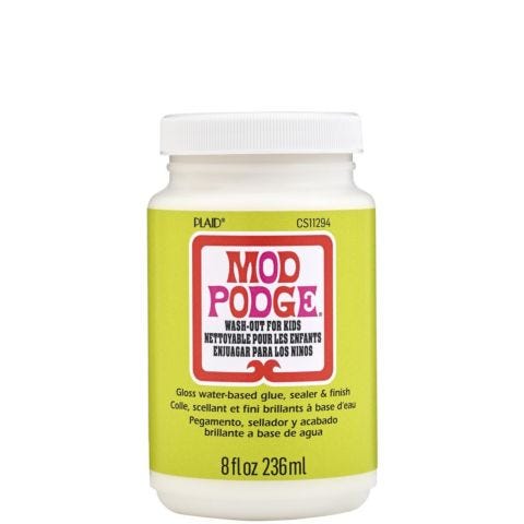 Mod Podge ® Wash Out for Kids Gloss, 8 oz. - CS11294
