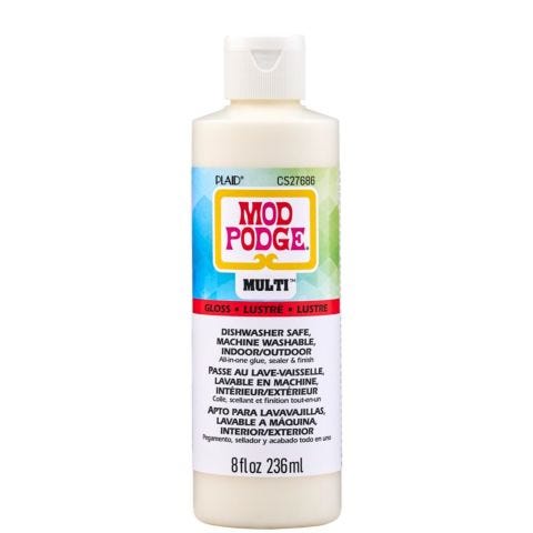 Mod Podge ® Multi - Gloss, 8 oz. - CS27686
