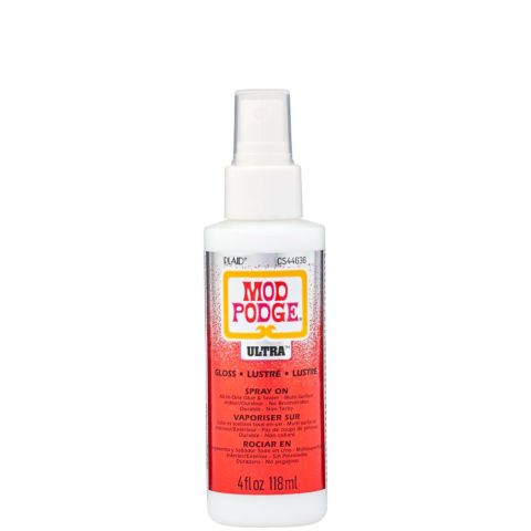 Mod Podge ® Ultra Gloss, 4 oz. - CS44636