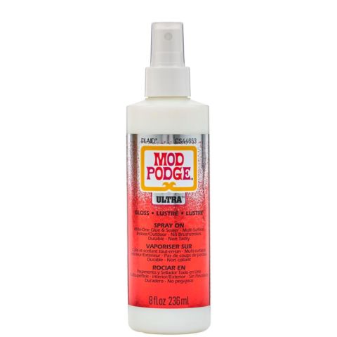 Mod Podge ® Ultra Gloss, 8 oz. - CS44653