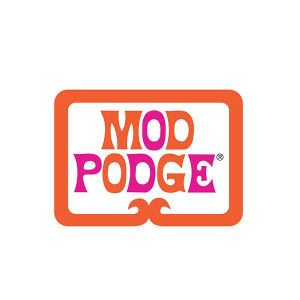 Mod Podge