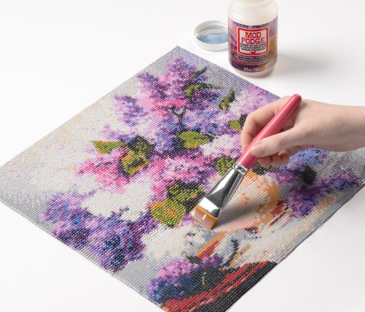 Seal Every Masterpiece Seal Every Masterpiece